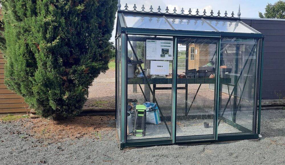 Urban Victorian (modèle d'expo)