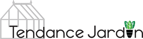 Logo Tendance Jardin